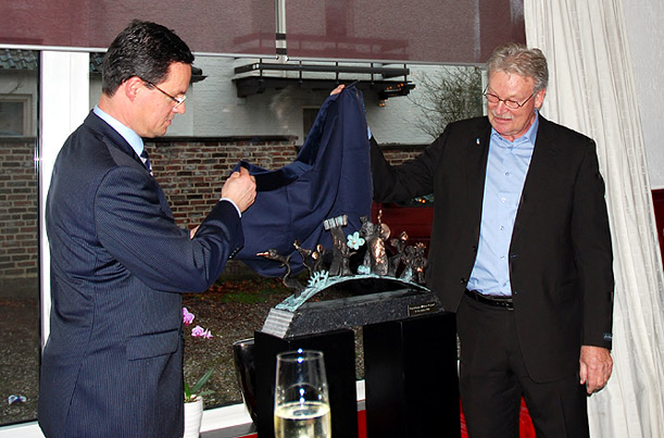 onthullingjubileumbeeld