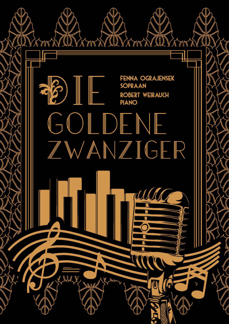 Die Goldene Zwanziger 2024
